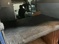 Peugeot boxer - zelfbouw camper - afbeelding 3 van  15