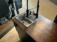 Peugeot boxer - zelfbouw camper - afbeelding 4 van  15