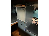 Peugeot boxer - zelfbouw camper - afbeelding 5 van  15