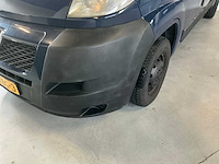 Peugeot boxer - zelfbouw camper - afbeelding 7 van  15