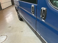 Peugeot boxer - zelfbouw camper - afbeelding 8 van  15