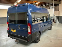 Peugeot boxer - zelfbouw camper - afbeelding 13 van  15