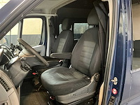 Peugeot boxer - zelfbouw camper - afbeelding 15 van  15