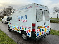 Peugeot boxer 270 cs 1.9 bedrijfswagen - afbeelding 2 van  40