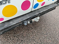 Peugeot boxer 270 cs 1.9 bedrijfswagen - afbeelding 4 van  40