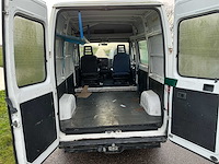 Peugeot boxer 270 cs 1.9 bedrijfswagen - afbeelding 5 van  40
