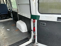 Peugeot boxer 270 cs 1.9 bedrijfswagen - afbeelding 6 van  40
