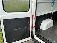 Peugeot boxer 270 cs 1.9 bedrijfswagen - afbeelding 7 van  40
