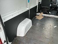 Peugeot boxer 270 cs 1.9 bedrijfswagen - afbeelding 9 van  40