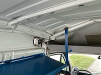 Peugeot boxer 270 cs 1.9 bedrijfswagen - afbeelding 11 van  40