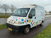 Peugeot boxer 270 cs 1.9 bedrijfswagen - afbeelding 1 van  40