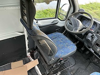 Peugeot boxer 270 cs 1.9 bedrijfswagen - afbeelding 15 van  40