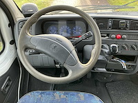 Peugeot boxer 270 cs 1.9 bedrijfswagen - afbeelding 17 van  40