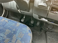 Peugeot boxer 270 cs 1.9 bedrijfswagen - afbeelding 18 van  40