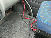 Peugeot boxer 270 cs 1.9 bedrijfswagen - afbeelding 19 van  40