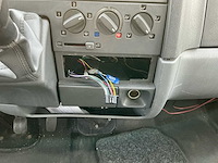 Peugeot boxer 270 cs 1.9 bedrijfswagen - afbeelding 20 van  40