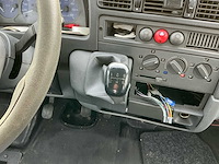 Peugeot boxer 270 cs 1.9 bedrijfswagen - afbeelding 21 van  40