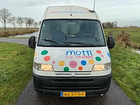 Peugeot boxer 270 cs 1.9 bedrijfswagen - afbeelding 12 van  40