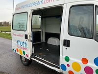 Peugeot boxer 270 cs 1.9 bedrijfswagen - afbeelding 28 van  40