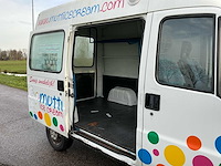 Peugeot boxer 270 cs 1.9 bedrijfswagen - afbeelding 29 van  40