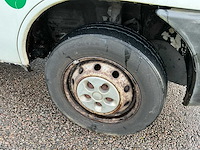 Peugeot boxer 270 cs 1.9 bedrijfswagen - afbeelding 30 van  40