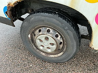 Peugeot boxer 270 cs 1.9 bedrijfswagen - afbeelding 31 van  40