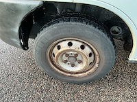 Peugeot boxer 270 cs 1.9 bedrijfswagen - afbeelding 32 van  40