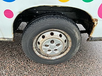 Peugeot boxer 270 cs 1.9 bedrijfswagen - afbeelding 33 van  40