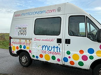 Peugeot boxer 270 cs 1.9 bedrijfswagen - afbeelding 38 van  40