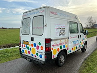 Peugeot boxer 270 cs 1.9 bedrijfswagen - afbeelding 39 van  40