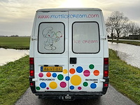 Peugeot boxer 270 cs 1.9 bedrijfswagen - afbeelding 40 van  40