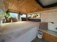 Peugeot boxer 270m 2.0 camper benzine z-179-hg - afbeelding 3 van  10