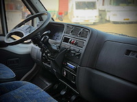 Peugeot boxer 270m 2.0 camper benzine z-179-hg - afbeelding 5 van  10