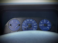 Peugeot boxer 270m 2.0 camper benzine z-179-hg - afbeelding 6 van  10