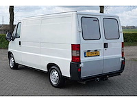 Peugeot boxer 270m 2.0 camper benzine z-179-hg - afbeelding 7 van  10