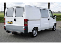 Peugeot boxer 270m 2.0 camper benzine z-179-hg - afbeelding 8 van  10