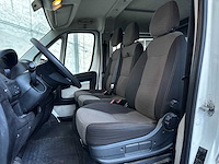 Peugeot boxer 330 2.0 hdi pro 6-persoons bedrijfswagen 110pk 2017, vfz-61-l - afbeelding 16 van  31