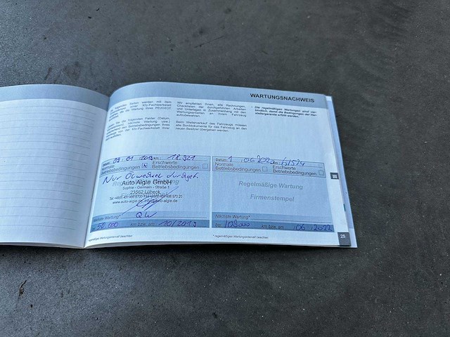 Peugeot boxer 330 2.0 hdi pro 6-persoons bedrijfswagen 110pk 2017, vfz-61-l - afbeelding 25 van  31