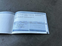 Peugeot boxer 330 2.0 hdi pro 6-persoons bedrijfswagen 110pk 2017, vfz-61-l - afbeelding 25 van  31