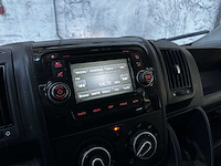 Peugeot boxer 330 2.0 hdi pro 6-persoons bedrijfswagen 110pk 2017, vfz-61-l - afbeelding 15 van  26