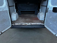Peugeot boxer 330 2.0 hdi pro 6-persoons bedrijfswagen 110pk 2017, vfz-61-l - afbeelding 19 van  26