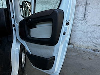 Peugeot boxer 330 2.0 hdi pro 6-persoons bedrijfswagen 110pk 2017, vfz-61-l - afbeelding 22 van  26