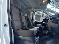 Peugeot boxer 330 2.0 hdi pro 6-persoons bedrijfswagen 110pk 2017, vfz-61-l - afbeelding 23 van  26