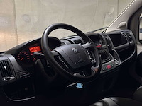 Peugeot boxer 330 2.2 hdi 6-persoons dubbele cabine 110pk 2013 (origineel-nl), vd-010-r - afbeelding 5 van  21