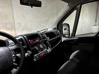 Peugeot boxer 330 2.2 hdi 6-persoons dubbele cabine 110pk 2013 (origineel-nl), vd-010-r - afbeelding 7 van  21
