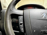 Peugeot boxer 330 2.2 hdi 6-persoons dubbele cabine 110pk 2013 (origineel-nl), vd-010-r - afbeelding 9 van  21