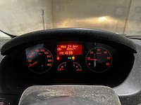 Peugeot boxer 330 2.2 hdi 6-persoons dubbele cabine 110pk 2013 (origineel-nl), vd-010-r - afbeelding 13 van  21