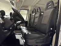 Peugeot boxer 330 2.2 hdi 6-persoons dubbele cabine 110pk 2013 (origineel-nl), vd-010-r - afbeelding 17 van  21
