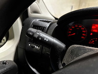 Peugeot boxer 330 2.2 hdi 6-persoons dubbele cabine 110pk 2013 (origineel-nl), vd-010-r - afbeelding 8 van  30