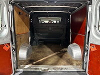 Peugeot boxer 330 2.2 hdi 6-persoons dubbele cabine 110pk 2013 (origineel-nl), vd-010-r - afbeelding 17 van  30